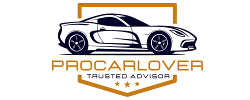 ProCarLover Logo